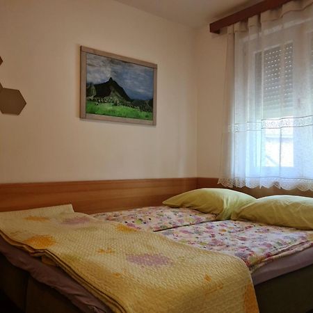 Apartments Bovec Dana Luaran gambar