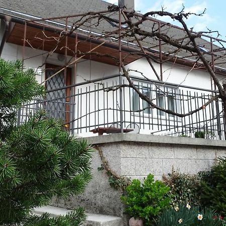 Apartments Bovec Dana Luaran gambar