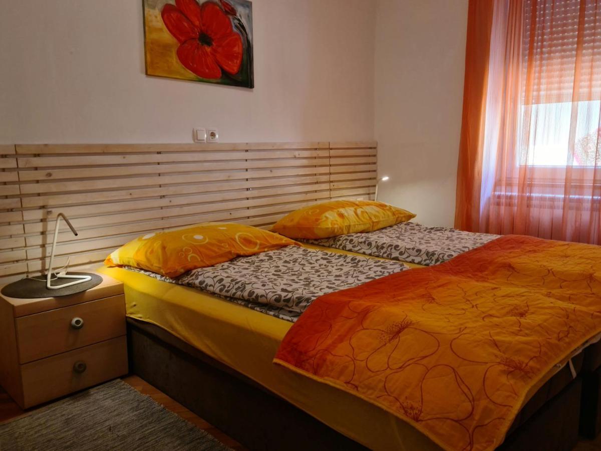 Apartments Bovec Dana Luaran gambar