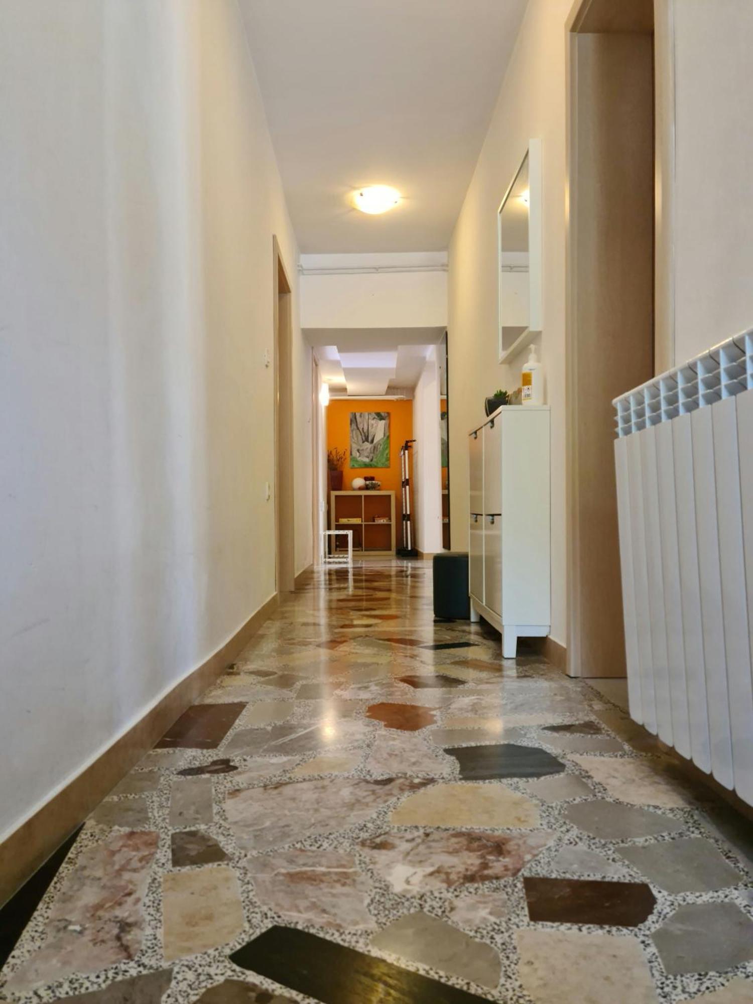 Apartments Bovec Dana Luaran gambar