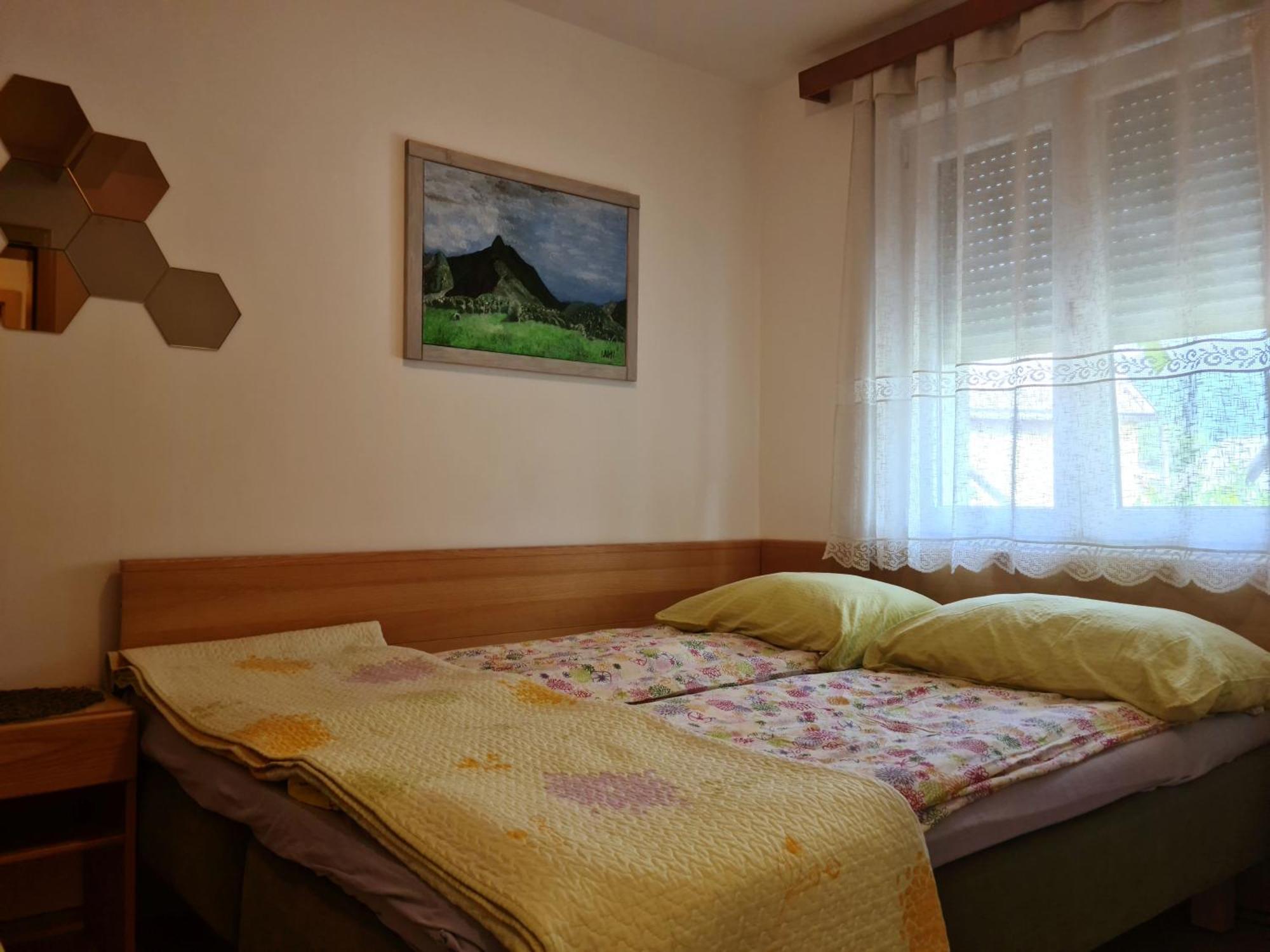 Apartments Bovec Dana Luaran gambar