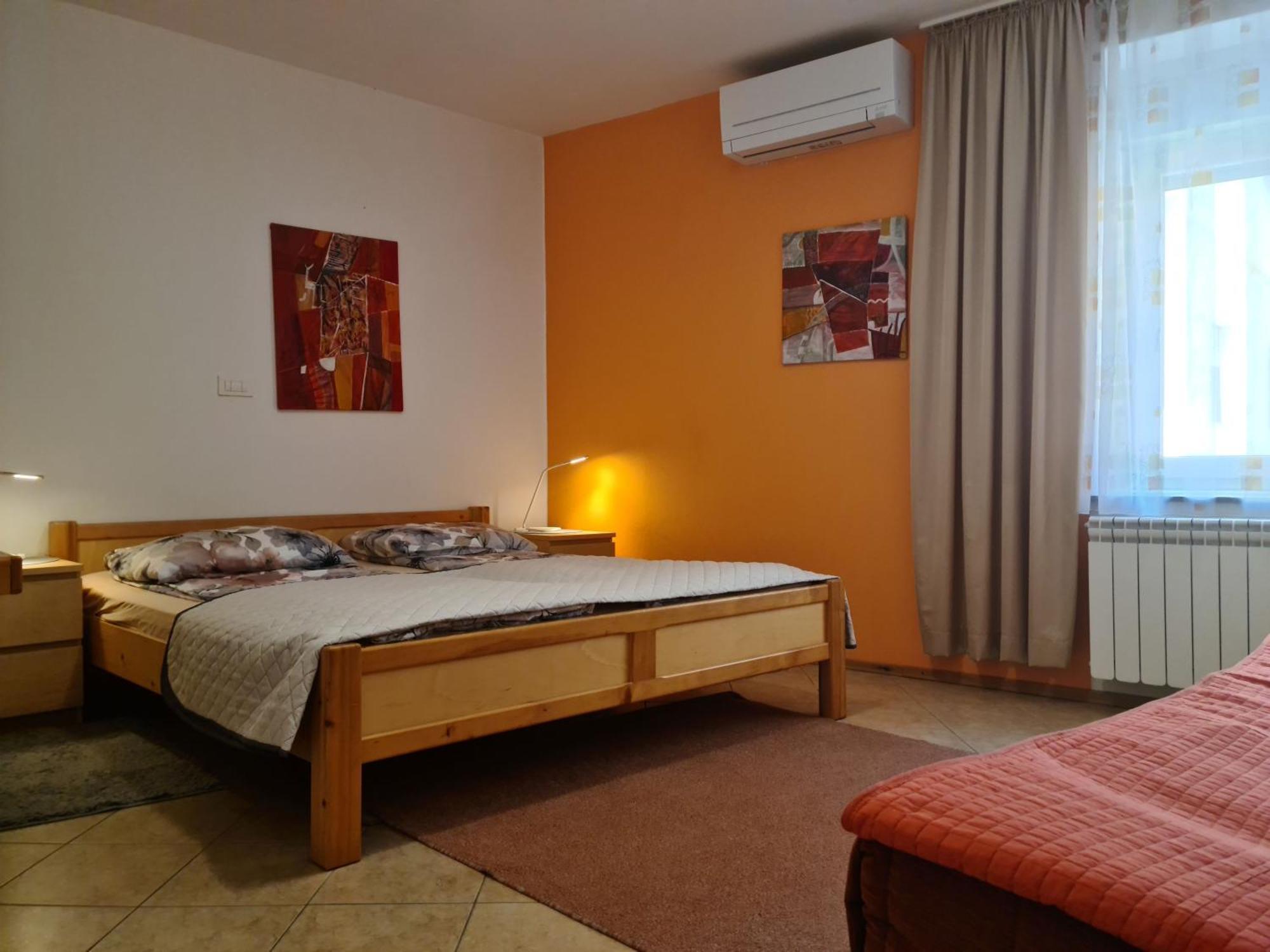 Apartments Bovec Dana Luaran gambar