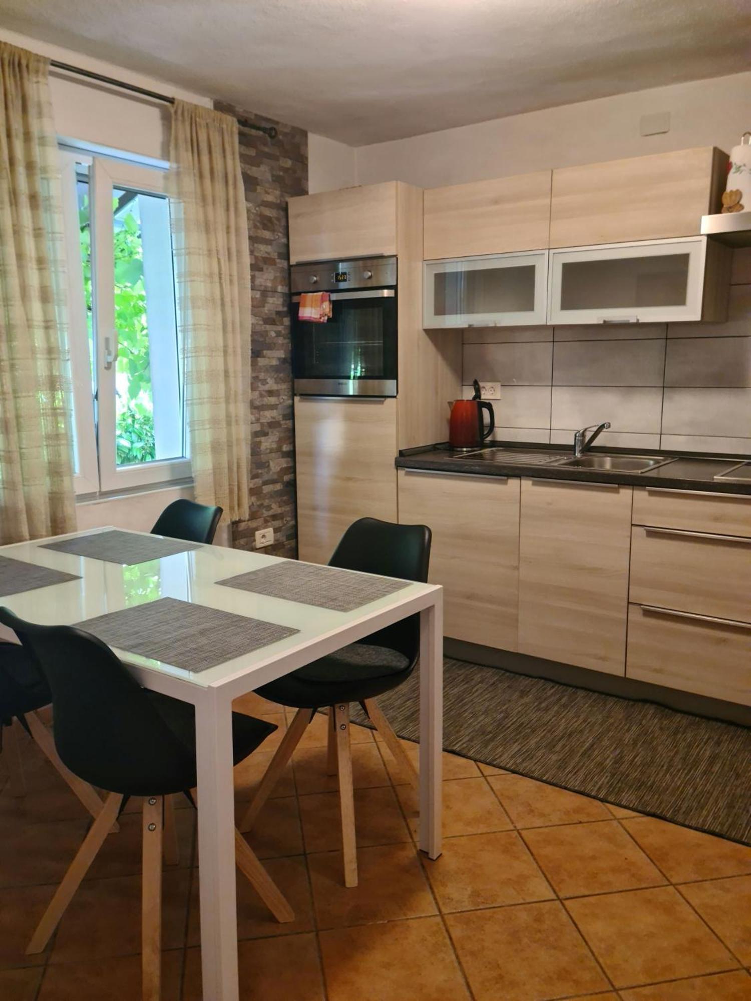 Apartments Bovec Dana Luaran gambar