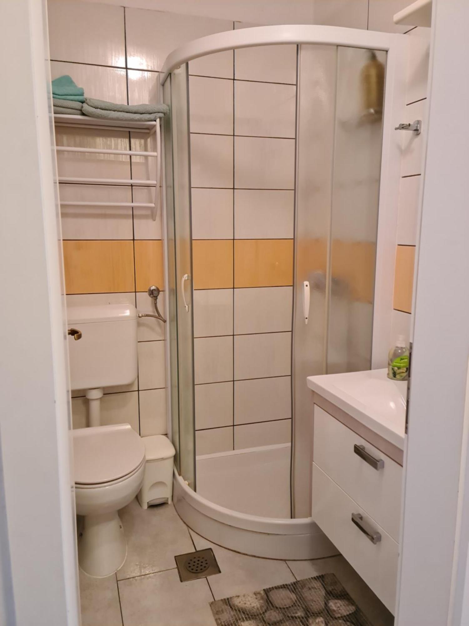 Apartments Bovec Dana Luaran gambar