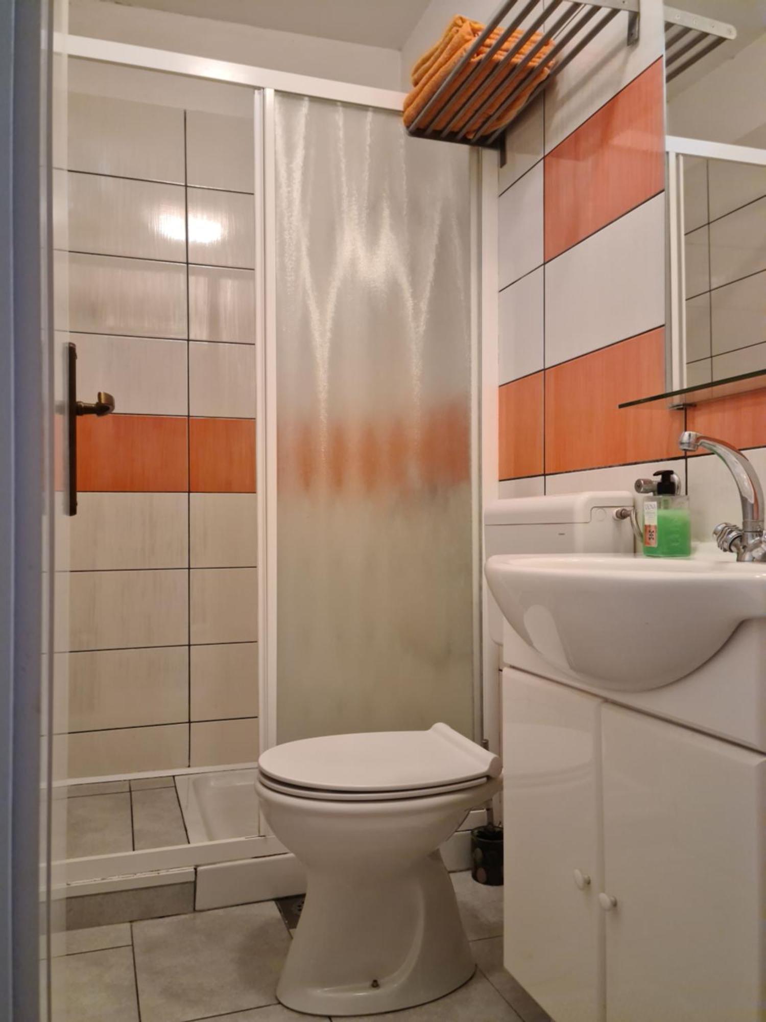 Apartments Bovec Dana Luaran gambar