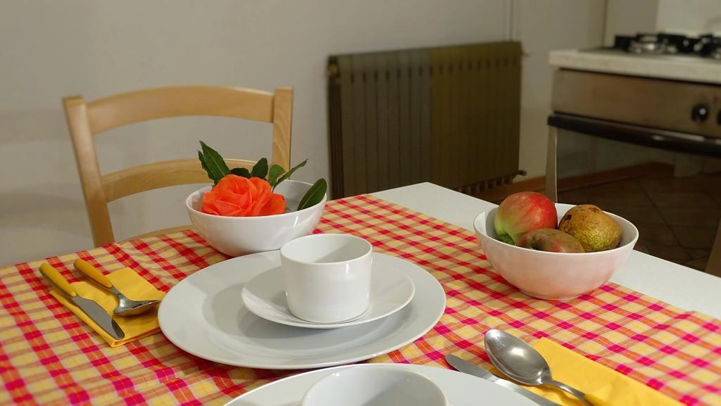 Apartments Bovec Dana Luaran gambar