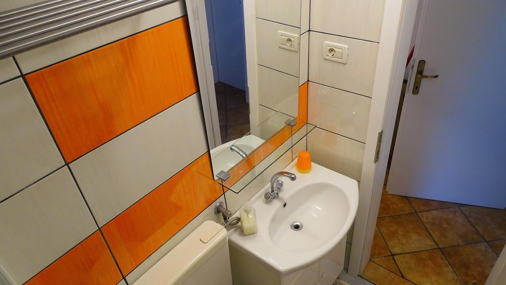 Apartments Bovec Dana Luaran gambar