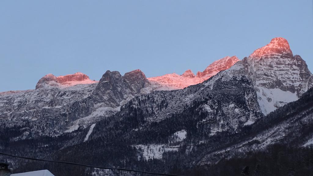 Apartments Bovec Dana Luaran gambar