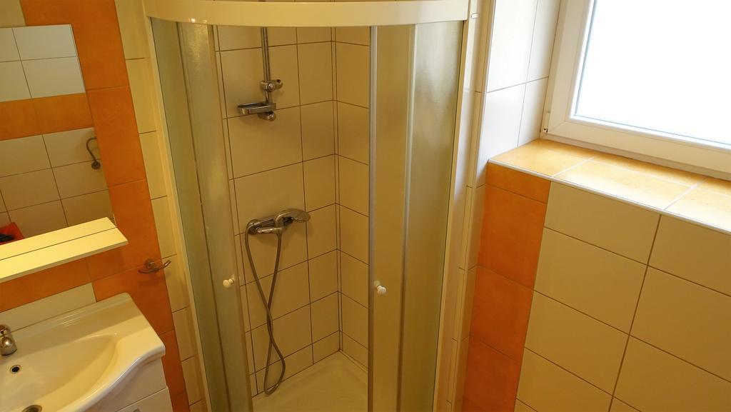 Apartments Bovec Dana Luaran gambar