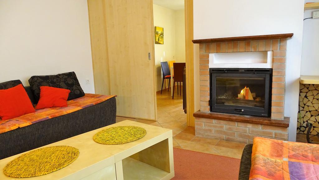 Apartments Bovec Dana Luaran gambar