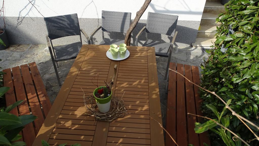 Apartments Bovec Dana Luaran gambar