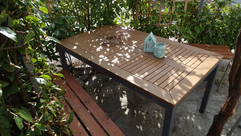 Apartments Bovec Dana Luaran gambar