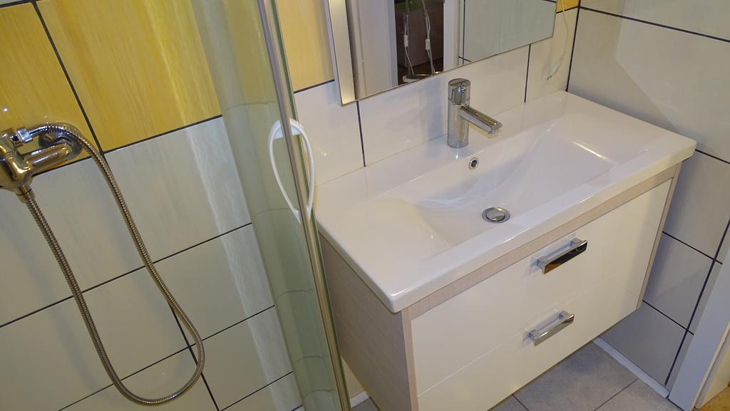 Apartments Bovec Dana Luaran gambar
