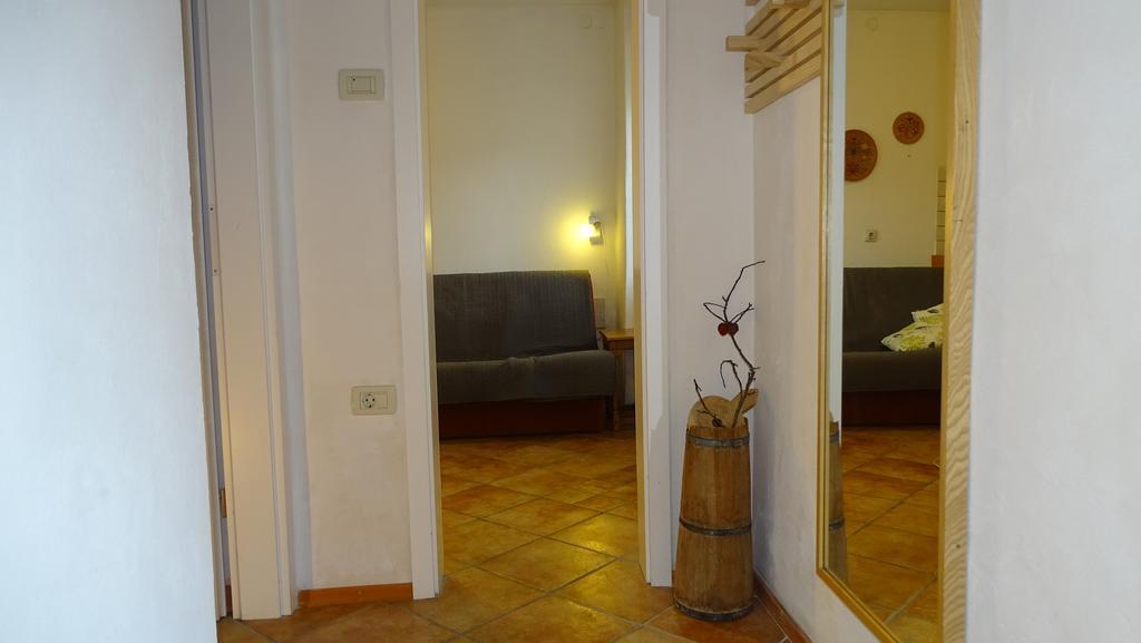 Apartments Bovec Dana Luaran gambar